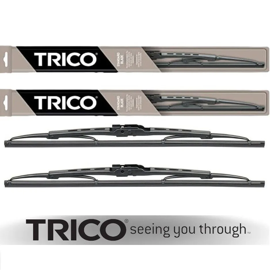 Set Of 2 TRICO Wiper Blade  30-180 (30 Series 18