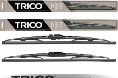 Set Of 2 TRICO Wiper Blade  30-180 (30 Series 18")