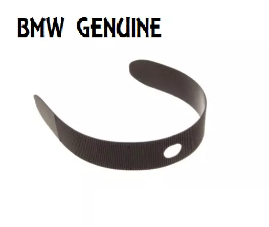 GENUINE Slide Trim Cover for the Automatic Shifter Base