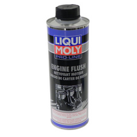 Liqui Moly Pro-Line Motor Oil Engine Flush 500ml.