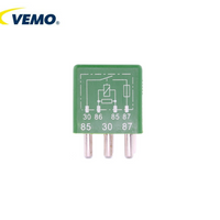 VEMO Multi Purpose Relay 0015429619 for Mercedes