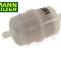 Fuel Filter MANN WK32/6 For Mercedes