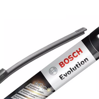 Bosch Evolution Beam Wiper Blade 4818 (18