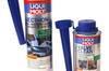 Liqui Moly Jectron Fuel Injection System Cleaner & Valve Cleaner.