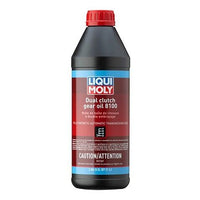 Liqui Moly Transmission Dual Clutch Gear Oil Fluid DGS 1 Liter.