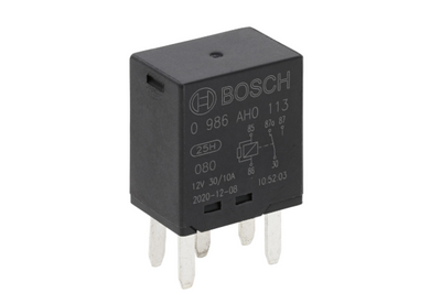 Bosch Micro Relay 0986AH0113