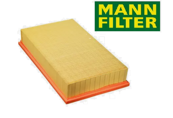 OEM Air Filter MANN FILTER C34175 For Mercedes Benz