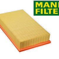 OEM Air Filter MANN FILTER C34175 For Mercedes Benz