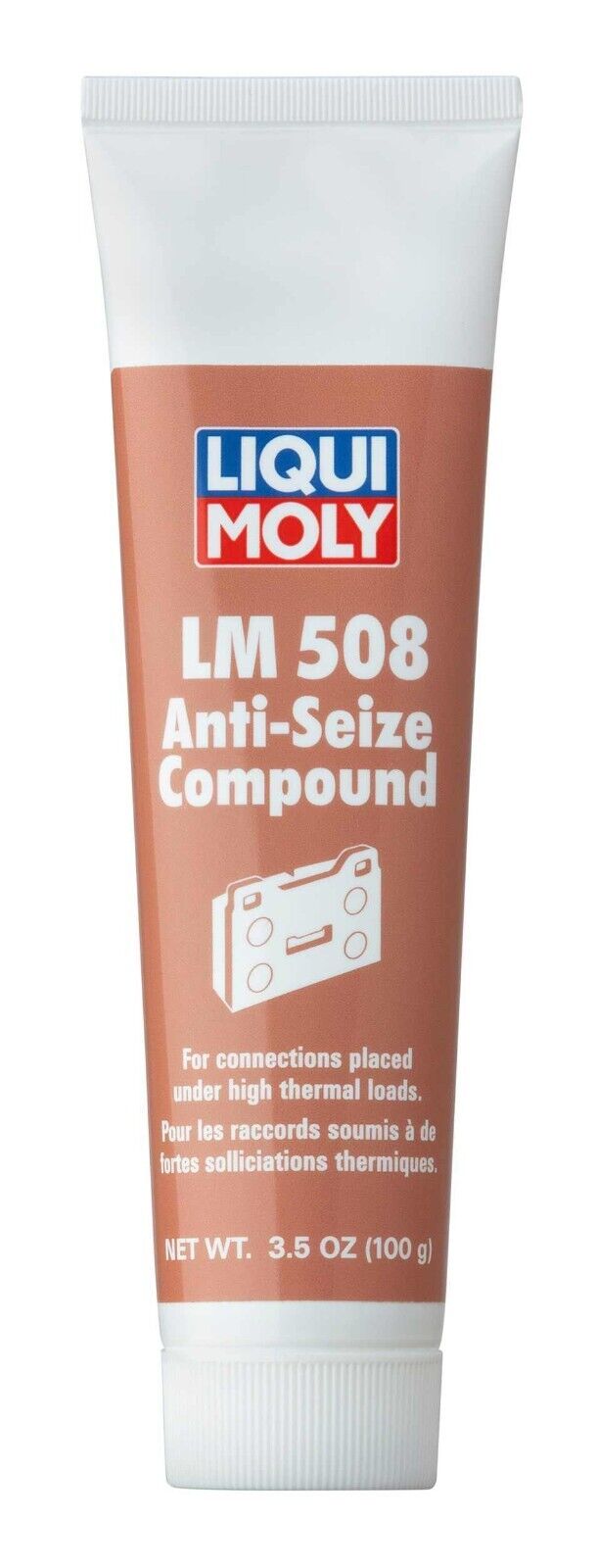 Liqui Moly LM 508 Anti-Seize Compound 100g.