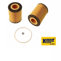 Engine Oil Filter HENGST E71HD141