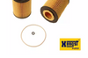 Engine Oil Filter HENGST E71HD141