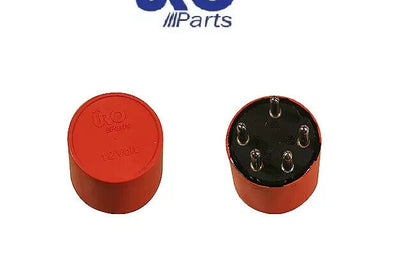 Multi Purpose Relay URO PARTS for Porsche