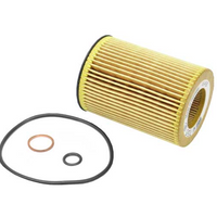 MANN Oil Filter HU715/5X For BMW