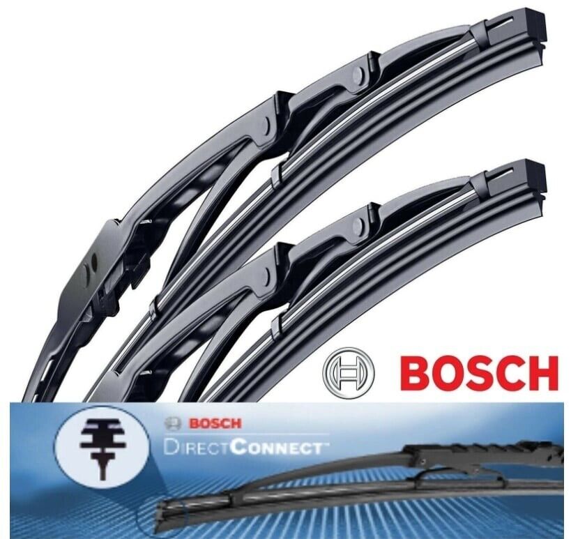 Set Of 2 Bosch Direct Connect 40522 & 40513 (22