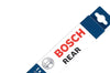 OE Specialty Rear A340H (13") Bosch Aerotwin