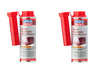 Liqui Moly Diesel Particulate Filter Protector DPF Systems 250ml Set Of 2.