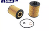 Engine Oil Filter Hengst Kit For BMW 550i 650i 750i 760i X5.