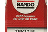 NEW Bando 7PK1745 OEM Quality Serpentine Belt