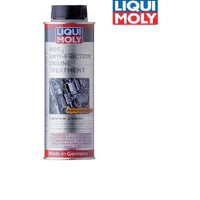 Liqui Moly MoS2 Anti Friction Treatment 300 ml Engine Oil Additive.