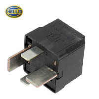 Genuine Hella Multi Purpose Relay 0025422619 for Mercedes