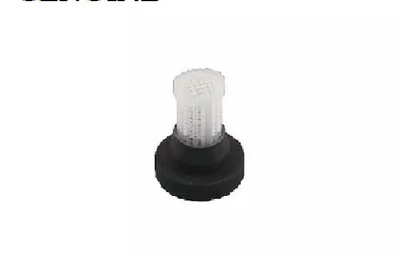 Washer Fluid Reservoir Grommet with Strainer GENUINE