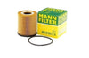 OEM Engine Oil Filter Mann HU816/2X For Mini Cooper