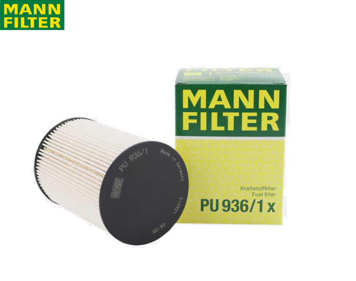 OEM Mann PU936/1X Fuel Filter