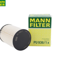 OEM Mann PU936/1X Fuel Filter