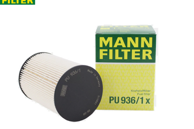 OEM Mann PU936/1X Fuel Filter