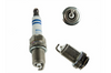 Set Of 4 Bosch OE Fine Wire Single Platinum Spark Plug (6712).