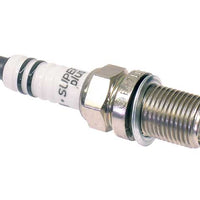 Set Of 2 Bosch Nickel with Copper-Core Spark Plug.