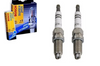 Set Of 2 Bosch Nickel with Copper-Core Spark Plug.