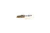 Ser Of 4 Bosch OE Fine Wire Double Platinum Spark Plug 8160.