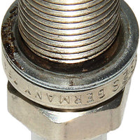 Ser Of 8 Bosch OE Fine Wire Double Platinum Spark Plug 8160.