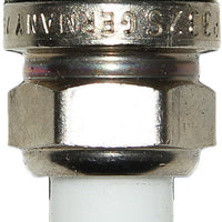 Ser Of 8 Bosch OE Fine Wire Double Platinum Spark Plug 8160.