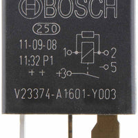 Bosch Multi Purpose Relay 0332011007