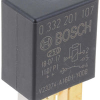 Multi Purpose Relay Bosch 0332201107