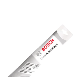 Bosch BEAM Wiper Blades "CLEAR ADVANTAGE" 22CA Size (22").