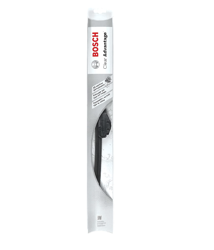 Bosch Clear Advantage Wiper Blades 21CA (21