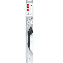 Bosch BEAM Wiper Blades "CLEAR ADVANTAGE" 22CA Size (22").