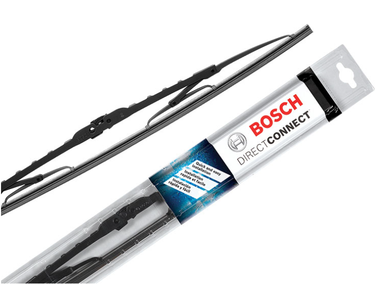 Wiper Blades Bosch Direct Connect 40513  (13