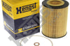 Engine Oil Filter Hengst E106HD34.