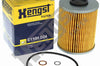 Oil Filter Kit Hengst  E110HD24 For BMW