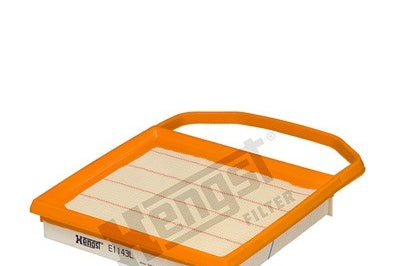 Hengst Engine Air Filters E1143L For Mercedes.