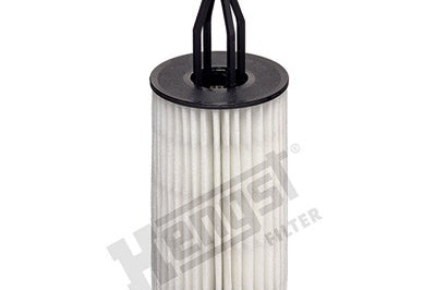 Engine Oil Filter & Seal Kit Hengst For Mercedes E129HD222