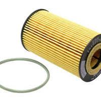 Engine Oil Filter Hengst E14HD77.