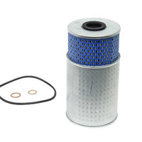 Engine Oil Filter Hengst E170HND16 For Mercedes.