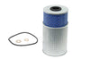 Engine Oil Filter Hengst E170HND16 For Mercedes.