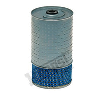 Engine Oil Filter Hengst E170HND16 For Mercedes.