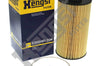 Engine Oil Filter Hengst E202H01D34 For BMW.